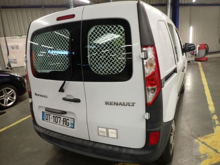 Photo 2 VIN: VF1FW17C553523070 - RENAULT KANGOO EXPRESS 