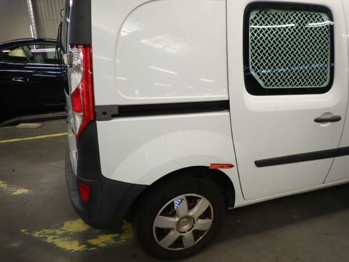 Photo 20 VIN: VF1FW17C553523070 - RENAULT KANGOO EXPRESS 