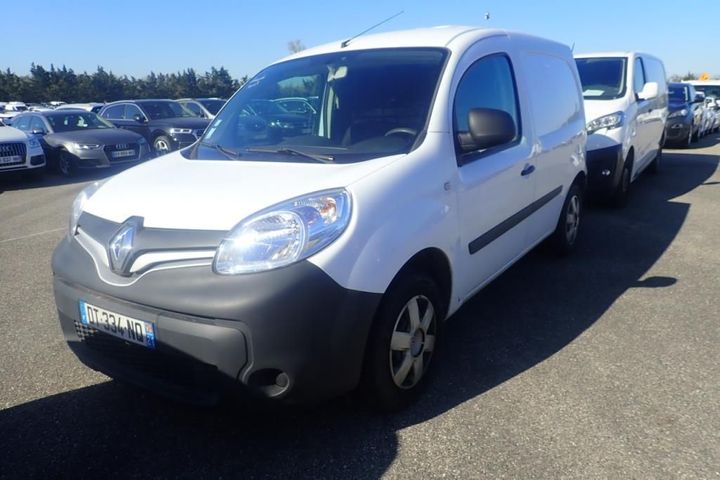 Photo 0 VIN: VF1FW17C553523171 - RENAULT KANGOO EXPRESS 