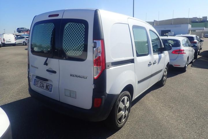 Photo 2 VIN: VF1FW17C553523171 - RENAULT KANGOO EXPRESS 