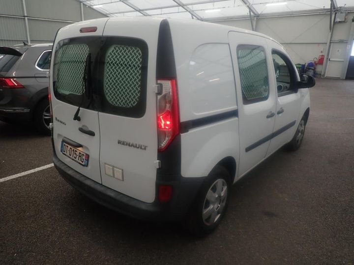 Photo 0 VIN: VF1FW17C553523173 - RENAULT KANGOO EXPRESS 