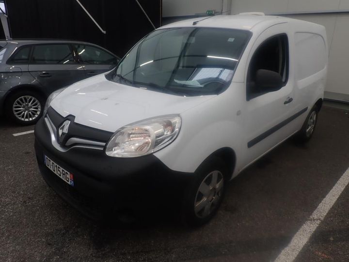 Photo 14 VIN: VF1FW17C553523173 - RENAULT KANGOO EXPRESS 