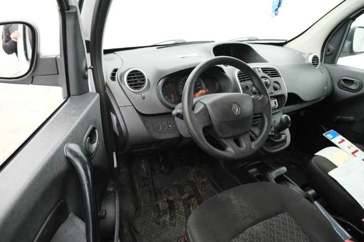 Photo 9 VIN: VF1FW17C553586218 - RENAULT KANGOO EXPRESS &#3913 