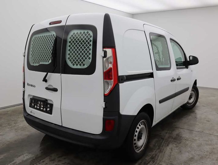 Photo 2 VIN: VF1FW17C553586225 - RENAULT KANGOO EXPRESS &#3913 