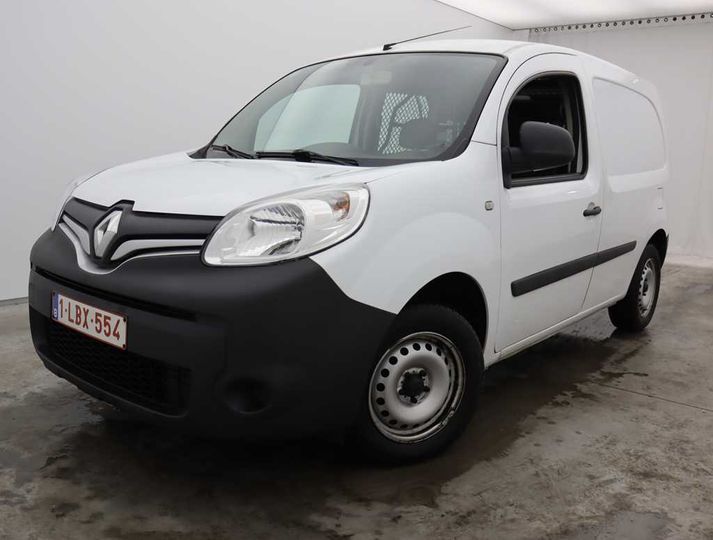 Photo 0 VIN: VF1FW17C553586225 - RENAULT KANGOO EXPRESS &#3913 