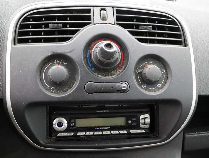 Photo 14 VIN: VF1FW17C553586225 - RENAULT KANGOO EXPRESS &#3913 