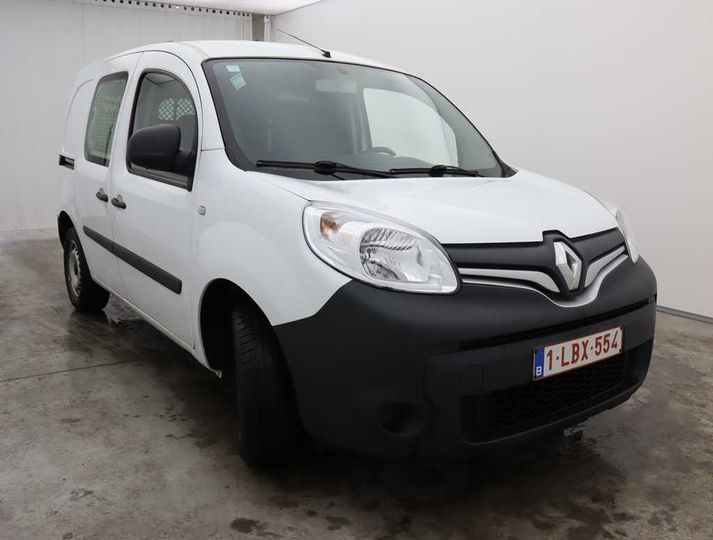 Photo 8 VIN: VF1FW17C553586225 - RENAULT KANGOO EXPRESS &#3913 