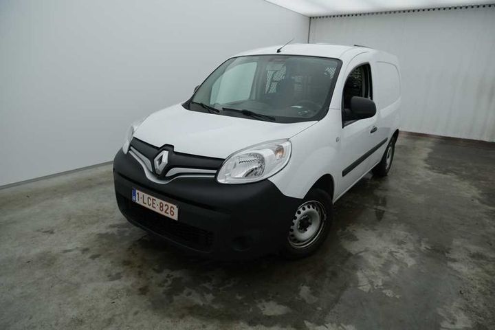 Photo 1 VIN: VF1FW17C553586228 - RENAULT KANGOO EXPRESS &#3913 