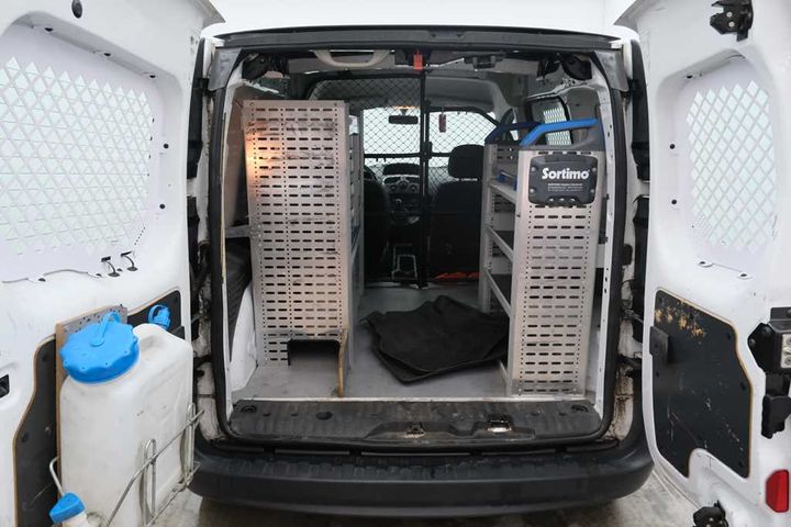 Photo 13 VIN: VF1FW17C553586228 - RENAULT KANGOO EXPRESS &#3913 