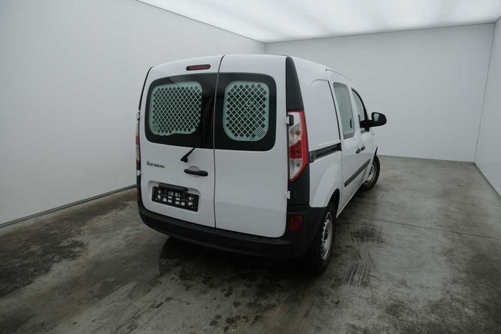 Photo 2 VIN: VF1FW17C553586228 - RENAULT KANGOO EXPRESS &#3913 