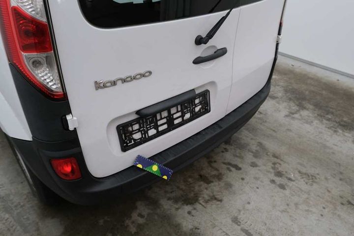 Photo 29 VIN: VF1FW17C553586228 - RENAULT KANGOO EXPRESS &#3913 