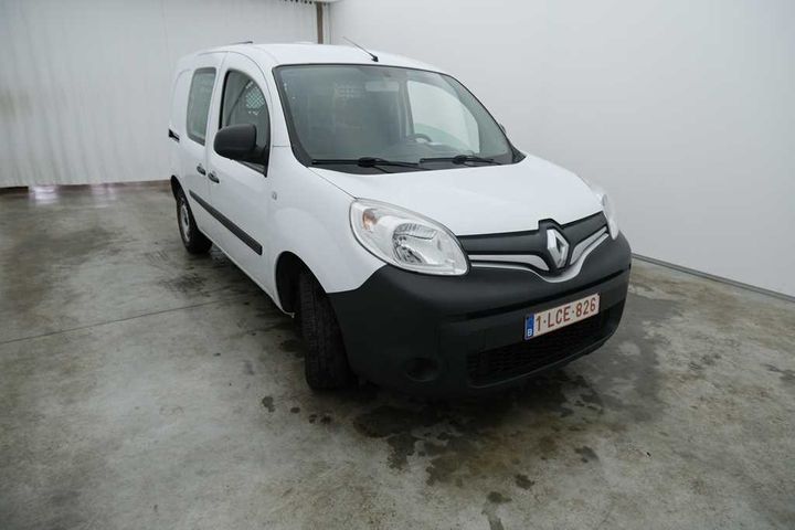 Photo 8 VIN: VF1FW17C553586228 - RENAULT KANGOO EXPRESS &#3913 