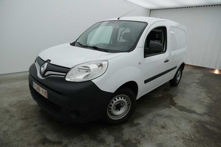 Photo 1 VIN: VF1FW17C553934626 - RENAULT KANGOO EXPRESS &#3913 