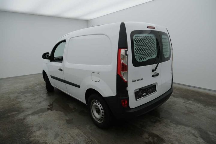 Photo 7 VIN: VF1FW17C553934626 - RENAULT KANGOO EXPRESS &#3913 