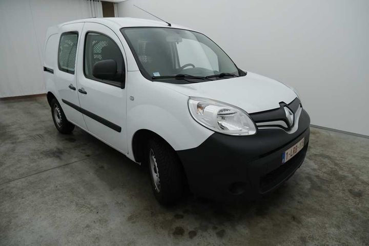 Photo 8 VIN: VF1FW17C553934626 - RENAULT KANGOO EXPRESS &#3913 