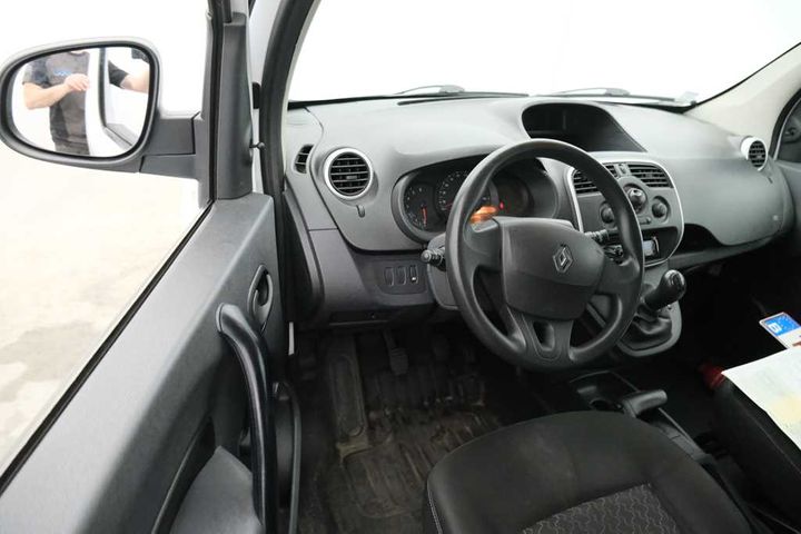 Photo 9 VIN: VF1FW17C553934626 - RENAULT KANGOO EXPRESS &#3913 