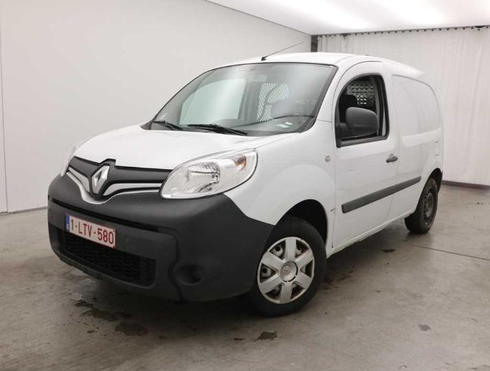 Photo 1 VIN: VF1FW17C554190775 - RENAULT KANGOO 