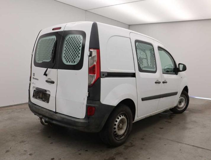 Photo 2 VIN: VF1FW17C554190775 - RENAULT KANGOO 