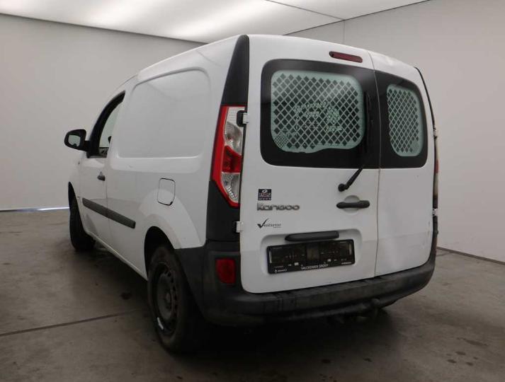 Photo 7 VIN: VF1FW17C554190775 - RENAULT KANGOO 