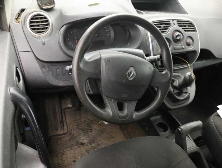 Photo 9 VIN: VF1FW17C554190775 - RENAULT KANGOO 