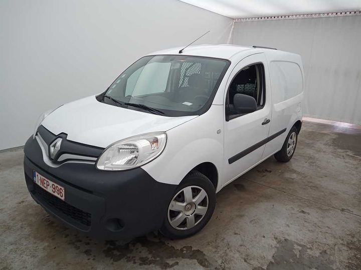 Photo 1 VIN: VF1FW17C554655445 - RENAULT KANGOO EXPRESS &#3913 