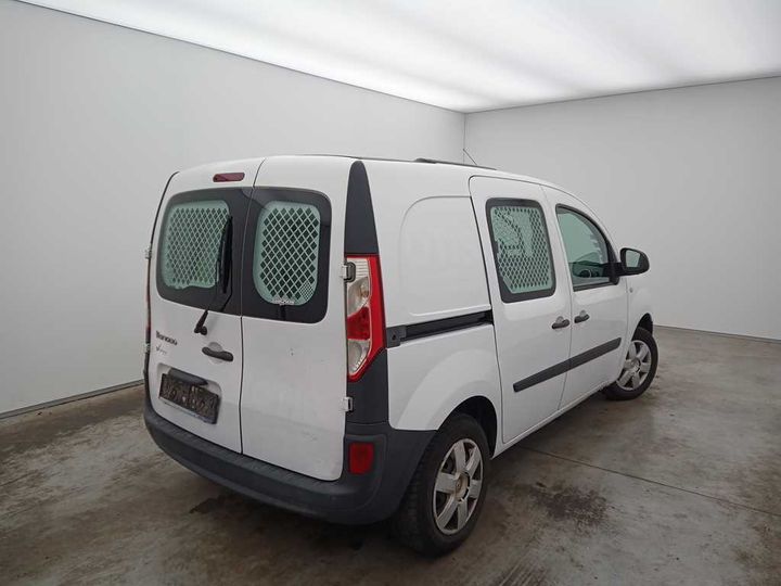 Photo 2 VIN: VF1FW17C554655445 - RENAULT KANGOO EXPRESS &#3913 