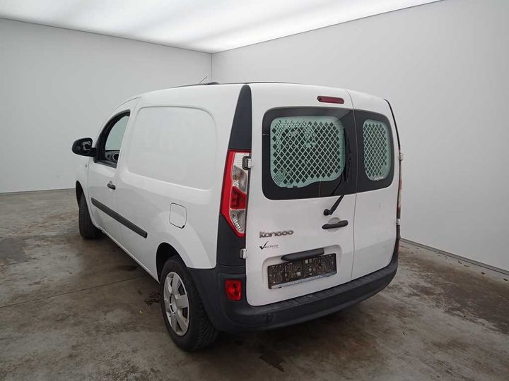 Photo 7 VIN: VF1FW17C554655445 - RENAULT KANGOO EXPRESS &#3913 