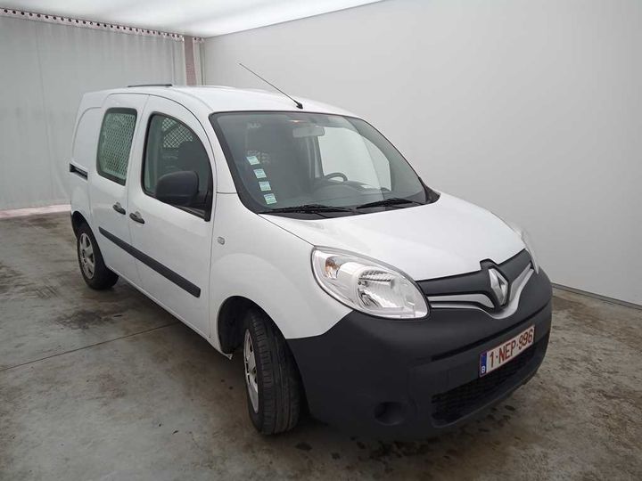 Photo 8 VIN: VF1FW17C554655445 - RENAULT KANGOO EXPRESS &#3913 