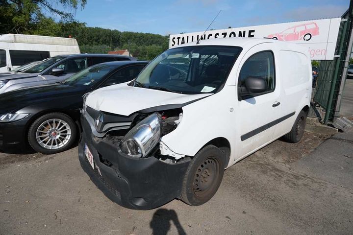 Photo 0 VIN: VF1FW17C554655446 - RENAULT KANGOO EXPRESS &#3913 