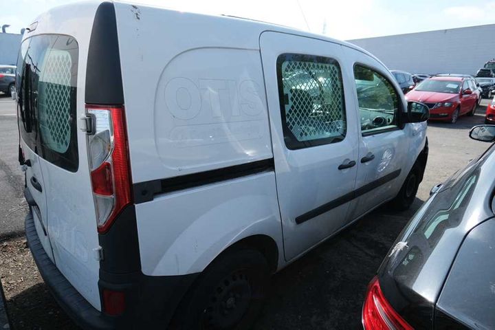 Photo 2 VIN: VF1FW17C554655446 - RENAULT KANGOO EXPRESS &#3913 