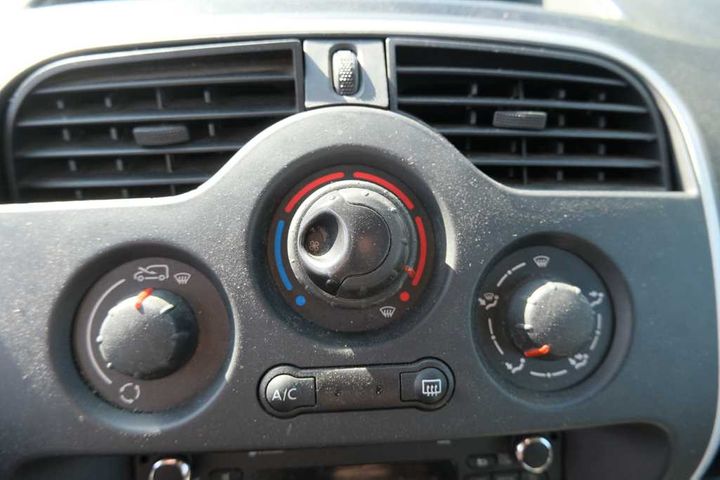 Photo 26 VIN: VF1FW17C554655446 - RENAULT KANGOO EXPRESS &#3913 