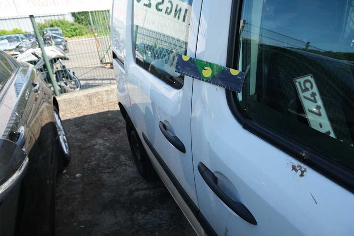 Photo 28 VIN: VF1FW17C554655446 - RENAULT KANGOO EXPRESS &#3913 