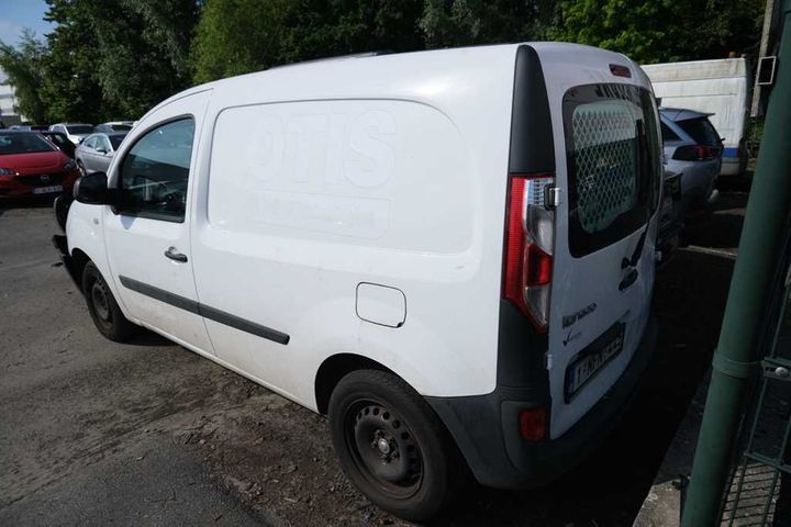 Photo 7 VIN: VF1FW17C554655446 - RENAULT KANGOO EXPRESS &#3913 