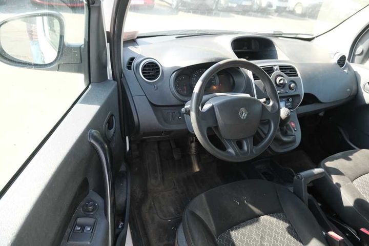 Photo 9 VIN: VF1FW17C554655446 - RENAULT KANGOO EXPRESS &#3913 