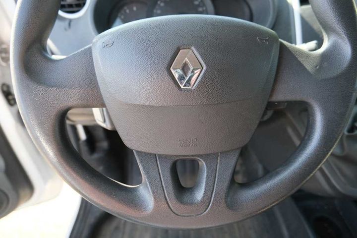 Photo 25 VIN: VF1FW17C554655446 - RENAULT KANGOO EXPRESS &#3913 