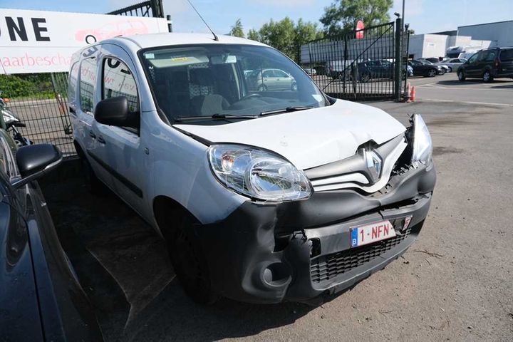 Photo 8 VIN: VF1FW17C554655446 - RENAULT KANGOO EXPRESS &#3913 