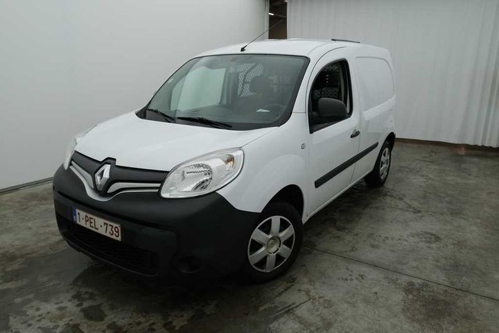 Photo 1 VIN: VF1FW17C555514143 - RENAULT KANGOO EXPRESS &#3913 