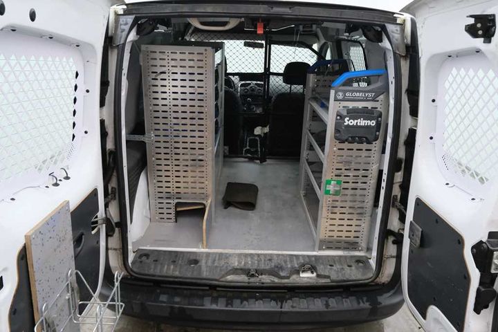 Photo 13 VIN: VF1FW17C555514143 - RENAULT KANGOO EXPRESS &#3913 