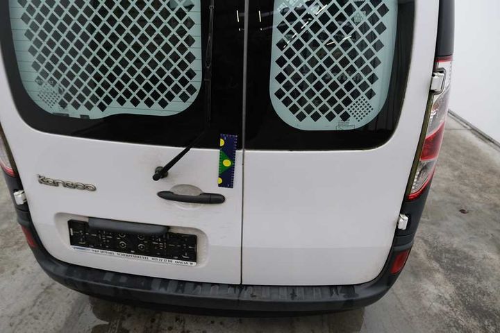 Photo 16 VIN: VF1FW17C555514143 - RENAULT KANGOO EXPRESS &#3913 