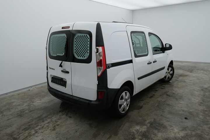 Photo 2 VIN: VF1FW17C555514143 - RENAULT KANGOO EXPRESS &#3913 