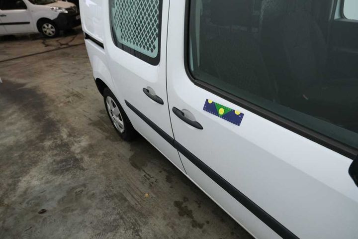 Photo 21 VIN: VF1FW17C555514143 - RENAULT KANGOO EXPRESS &#3913 