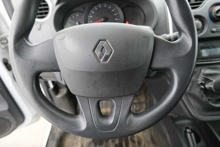 Photo 23 VIN: VF1FW17C555514143 - RENAULT KANGOO EXPRESS &#3913 