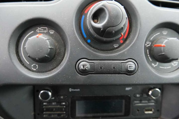 Photo 24 VIN: VF1FW17C555514143 - RENAULT KANGOO EXPRESS &#3913 