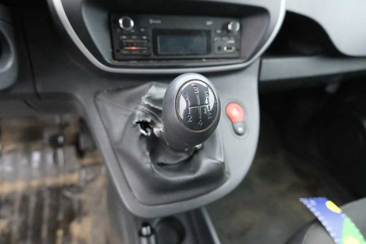 Photo 25 VIN: VF1FW17C555514143 - RENAULT KANGOO EXPRESS &#3913 