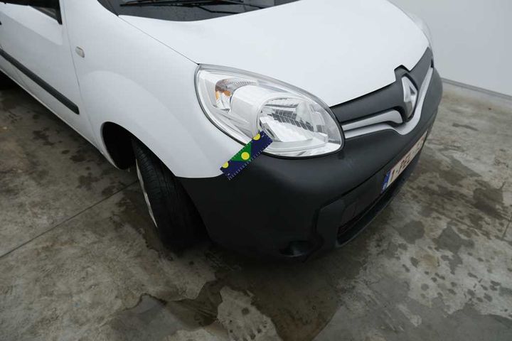 Photo 26 VIN: VF1FW17C555514143 - RENAULT KANGOO EXPRESS &#3913 