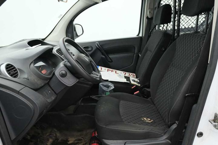 Photo 3 VIN: VF1FW17C555514143 - RENAULT KANGOO EXPRESS &#3913 