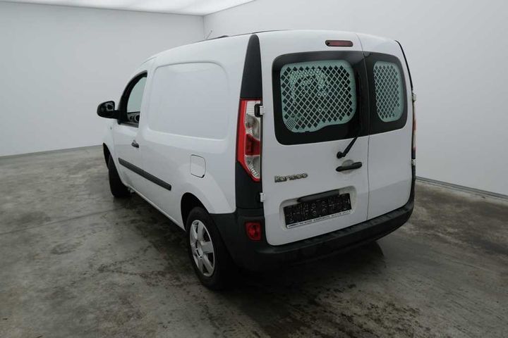 Photo 7 VIN: VF1FW17C555514143 - RENAULT KANGOO EXPRESS &#3913 