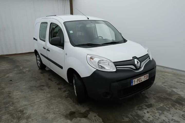 Photo 8 VIN: VF1FW17C555514143 - RENAULT KANGOO EXPRESS &#3913 