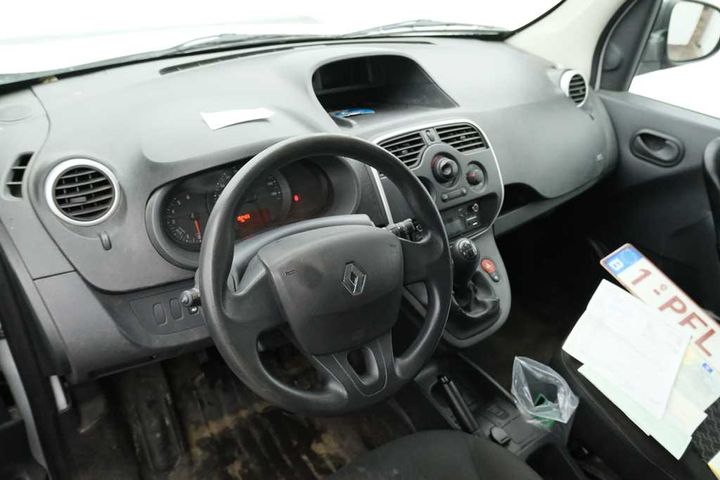 Photo 9 VIN: VF1FW17C555514143 - RENAULT KANGOO EXPRESS &#3913 