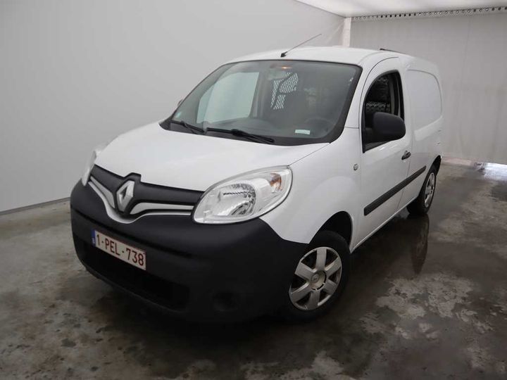 Photo 1 VIN: VF1FW17C555514147 - RENAULT KANGOO EXPRESS &#3913 